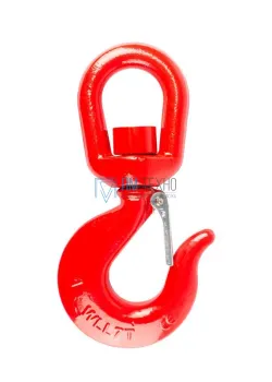 Крюк вращающийся TOR Тип 322А 7,0 т (W)