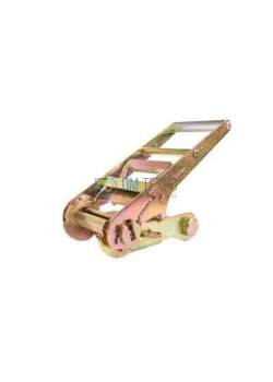 Стяжной механизм TOR 10,0 т 100 мм (алюминиевая ручка)