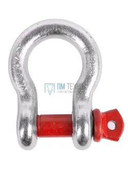 Скоба омегообразная TOR 25,0 т (тип G209) (L)