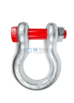 Скоба омегообразная TOR 55,0 т (тип G2130) (Q)