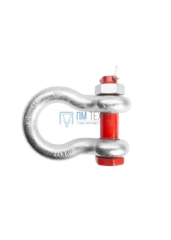 Скоба омегообразная TOR 17,0 т (тип G2130) (L)