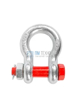 Скоба омегообразная TOR 4,75 т (тип G2130) (Q)