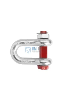 Скоба прямая TOR 17,0 т (тип G2150) (Q)