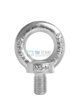 Рым-болт TOR DIN 580 20мм