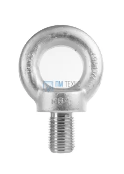 Рым-болт TOR DIN 580 64мм