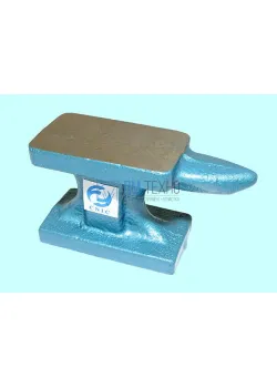 Наковальня консольная однорогая  3,0 кг. 