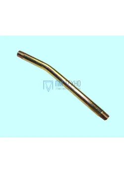 Трубка металлическая для шприца рычажно-плунжерного (LD-24036 (B) 