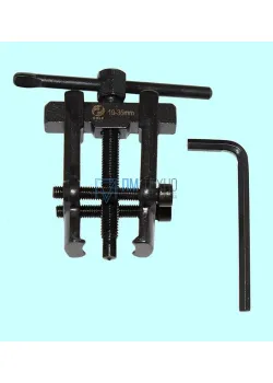 Съемник Винтовой   19-35мм 2 захвата регулируемый (CrV) (TD0808/1) 