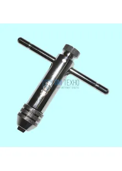 Вороток для метчиков М 5,0-М12мм (7/32