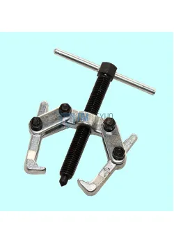 Съемник Винтовой   40мм 2 захвата универсальный Mini (TD0822-0) 