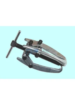 Съемник Винтовой   80мм 3 захвата универсальный Mini (TD0733-2) 