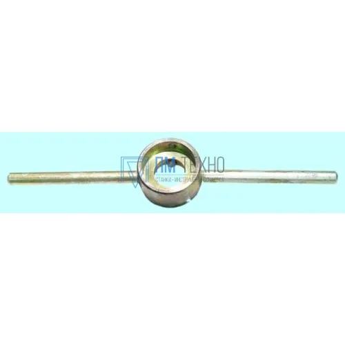 Плашкодержатель d 30/38мм (М10-М14) с кольцом