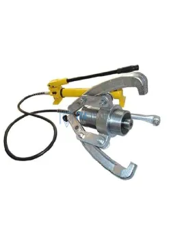 Съемник гидравлический TOR EP-10T с выносным 
насосом