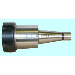 Патрон Цанговый с хвостовиком 7:24-30 ГОСТ 25827 исп.1 М12х1.75 под цанги ЕR32 