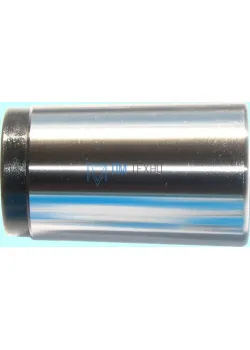 Втулка переходная 5/2 без лапки для станочных центров 6101-0129 (Саранск)