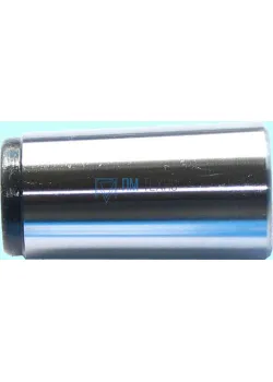 Втулка переходная 4/1 без лапки для станочных центров ГОСТ 18258 