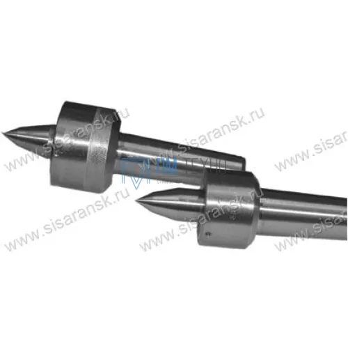 Центр Вращающийся  КМ-5 Н (А-2-5-Н) ЧПУ (Саранск)