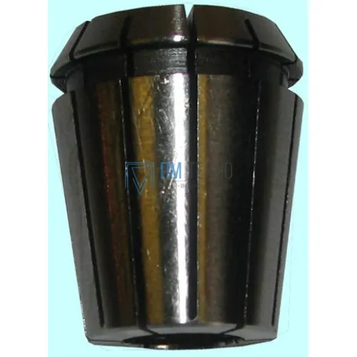 Цанга d 7,0  ER40  L46мм  DIN 6499 