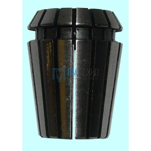 Цанга d13,0  ER25  L34мм  DIN 6499 