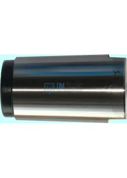 Втулка переходная 5/1 без лапки для концевых фрез (с лыской) ГОСТ 13789