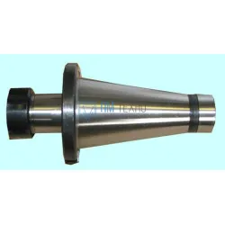 Патрон Цанговый с хвостовиком 7:24-50 ГОСТ 25827 исп.1 М24х3.0 под цанги ЕR32 