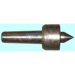 Центр Вращающийся  КМ-6 У усиленный (А-1-6-У)