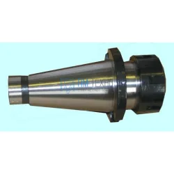 Патрон Цанговый с хвостовиком 7:24-50 ГОСТ 25827 исп.1 М24х3.0 под цанги ЕR50 