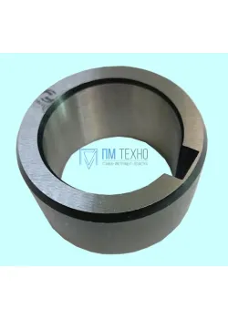 Кольцо промежуточное d13, D23, L 3мм к оправкам для фрезерных станков ГОСТ15071-75 