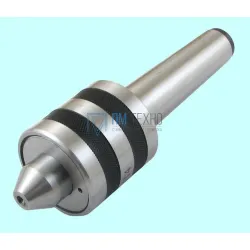 Центр Вращающийся  КМ-5 с обратным (внутренним) конусом 60° 