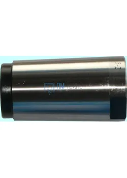 Втулка переходная 5/2 без лапки для концевых фрез (с лыской) ГОСТ 13789 