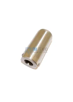 Втулка переходная 6/3 без лапки для концевых фрез (с лыской) ГОСТ 13789 