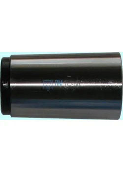 Втулка переходная 6/4 без лапки для станочных центров ГОСТ 18258 