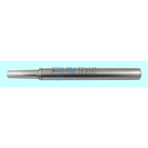 Оправка контрольная KМ4(MS4)x300мм, L1 109мм, D 40мм, М16, ±0.003мм 