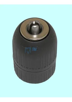 Патрон сверлильный Самозажимной бесключевой ПССР-13 (2,0-13мм, 1/2