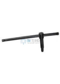 Ключ для патрона токарного ф250 квадрат 12