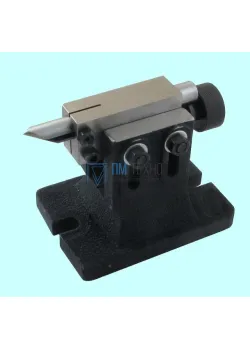 Задняя бабка с регулировкой высоты центра 135-210мм (WZK180) 