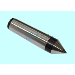 Центр Упорный КМ-6 твердосплавный 