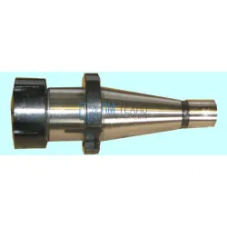 Патрон Цанговый с хвостовиком 7:24-30 ГОСТ 25827 исп.1 М12х1.75 под цанги ЕR25 