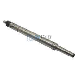 Оправка с хвостовиком КМ2 - d13, L-285 для горизонтально-фрезерных станков