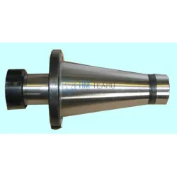 Патрон Цанговый с хвостовиком 7:24-50 ГОСТ 25827 исп.1 М24х3.0 под цанги ЕR40 