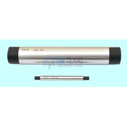 Оправка центровая для точных работ, d 5х 80х 95мм, конусность 1:2000 (LM-5)
