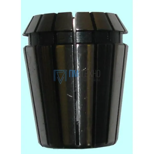 Цанга d 3,5  ER32  L40мм  DIN 6499 