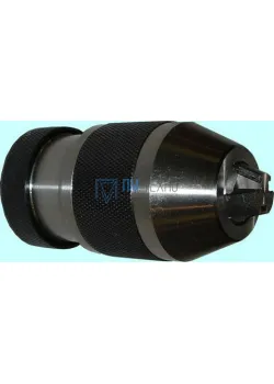 Патрон сверлильный Самозажимной бесключевой ПСС- 6 В10 (0,5-6мм) (J0506) 