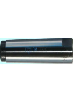 Втулка переходная 3/1 без лапки для концевых фрез (с лыской) ГОСТ 13789 