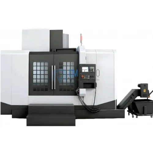 Вертикальный обрабатывающий центр с ЧПУ SINUMERIK 828D GF1300F3 (BT - 40)