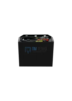 Аккумулятор для штабелёров CDDR-E Li-ion 24V/100Ah литиевый (Li-ion battery 24V 100Ah)