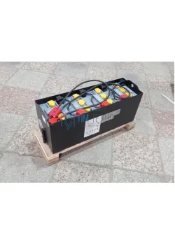 Аккумулятор для штабелёров CDDR15-III/CDDK15-III 
24V/200Ah свинцово-кислотный (WET battery)