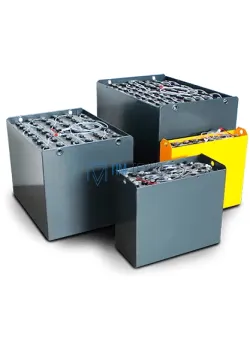 Аккумулятор для штабелёров CDDK15-II/CDDK20 24V/300Ah 
свинцово-кислотный (WET battery)