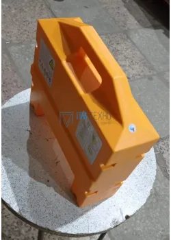 Аккумулятор для тележек CBD15W-Li 48V/20Ah литиевый 
(Li-ion battery)