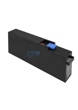 Аккумулятор для тележек CBD20W-II 48V/20Ah литиевый (Li-ion battery RP#35304000291)